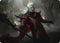 Baeloth Barrityl, Entertainer Art Card (33) [Art Series: Commander Legends: Battle for Baldur's Gate]