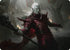 Baeloth Barrityl, Entertainer Art Card (33) [Art Series: Commander Legends: Battle for Baldur's Gate]