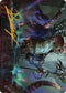 Sivriss, Nightmare Speaker Art Card () (Gold-Stamped Signature) (32) [Art Series: Commander Legends: Battle for Baldur's Gate]