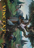 Kindred Discovery Art Card (Gold-Stamped Signature) (29) [Art Series: Commander Legends: Battle for Baldur's Gate]