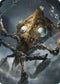 Tridrone Art Card (26) [Art Series: Commander Legends: Battle for Baldur's Gate]