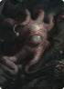 Mindwitness Art Card (22) [Art Series: Commander Legends: Battle for Baldur's Gate]