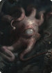 Mindwitness Art Card (22) [Art Series: Commander Legends: Battle for Baldur's Gate]