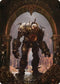 Marut Art Card (21) [Art Series: Commander Legends: Battle for Baldur's Gate]