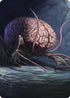 Intellect Devourer Art Card (20) [Art Series: Commander Legends: Battle for Baldur's Gate]