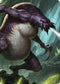 Ettercap Art Card (14) [Art Series: Commander Legends: Battle for Baldur's Gate]