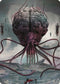 Elder Brain Art Card (13) [Art Series: Commander Legends: Battle for Baldur's Gate]