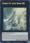 Number : Silent Honor ARK (LED9-EN000) [Legendary Duelists: Duels From the Deep]
