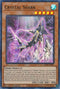 Crystal Shark (LED9-EN002) [Legendary Duelists: Duels From the Deep]