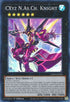 CXyz N.As.Ch. Knight (LED9-EN004) [Legendary Duelists: Duels From the Deep]