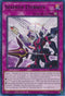 Seventh Eternity (LED9-EN007) [Legendary Duelists: Duels From the Deep]