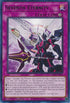 Seventh Eternity (LED9-EN007) [Legendary Duelists: Duels From the Deep]