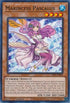 Marincess Pascalus (LED9-EN039) [Legendary Duelists: Duels From the Deep]