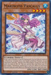 Marincess Pascalus (LED9-EN039) [Legendary Duelists: Duels From the Deep]