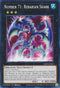 Number : Rebarian Shark (LED9-EN013) [Legendary Duelists: Duels From the Deep]