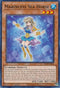 Marincess Sea Horse (LED9-EN038) [Legendary Duelists: Duels From the Deep]