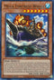 Mega Fortress Whale (LED9-EN016) [Legendary Duelists: Duels From the Deep]