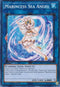 Marincess Sea Angel (LED9-EN040) [Legendary Duelists: Duels From the Deep]
