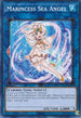 Marincess Sea Angel (LED9-EN040) [Legendary Duelists: Duels From the Deep]