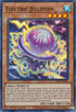 Electric Jellyfish (LED9-EN019) [Legendary Duelists: Duels From the Deep]
