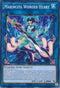Marincess Wonder Heart (LED9-EN043) [Legendary Duelists: Duels From the Deep]