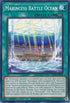 Marincess Battle Ocean (LED9-EN044) [Legendary Duelists: Duels From the Deep]