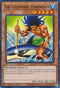The Legendary Fisherman (LED9-EN023) [Legendary Duelists: Duels From the Deep]