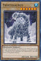 Frostosaurus (LED9-EN046) [Legendary Duelists: Duels From the Deep]