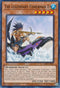 The Legendary Fisherman II (LED9-EN024) [Legendary Duelists: Duels From the Deep]