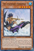 The Legendary Fisherman II (LED9-EN024) [Legendary Duelists: Duels From the Deep]