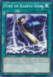 Fury of Kairyu-Shin (LED9-EN028) [Legendary Duelists: Duels From the Deep]