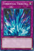 Torrential Tribute (LED9-EN029) [Legendary Duelists: Duels From the Deep]