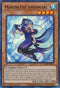 Marincess Springirl (LED9-EN031) [Legendary Duelists: Duels From the Deep]