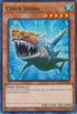 Cyber Shark (LED9-EN048) [Legendary Duelists: Duels From the Deep]