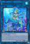 Marincess Coral Triangle (LED9-EN033) [Legendary Duelists: Duels From the Deep]