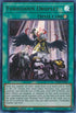 Forbidden Droplet (LED9-EN056) [Legendary Duelists: Duels From the Deep]