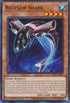 Buzzsaw Shark (LED9-EN052) [Legendary Duelists: Duels From the Deep]