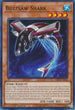Buzzsaw Shark (LED9-EN052) [Legendary Duelists: Duels From the Deep]