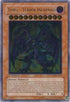 Yubel - Terror Incarnate (UTR) (PTDN-EN007) [Phantom Darkness]
