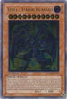 Yubel - Terror Incarnate (UTR) (PTDN-EN007) [Phantom Darkness]