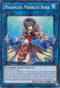 Marincess Marbled Rock (LED9-EN054) [Legendary Duelists: Duels From the Deep]