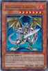 Dragonic Knight (JUMP-EN026) [Shonen Jump Magazine Promos]