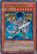 Dragonic Knight (JUMP-EN026) [Shonen Jump Magazine Promos]