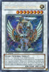 Avenging Knight Parshath (TDGS-EN000) [The Duelist Genesis]