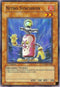 Nitro Synchron (TDGS-EN002) [The Duelist Genesis]