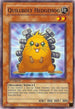 Quillbolt Hedgehog (TDGS-EN003) [The Duelist Genesis]