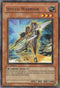 Shield Warrior (TDGS-EN005) [The Duelist Genesis]