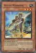 Shield Warrior (TDGS-EN005) [The Duelist Genesis]