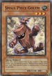 Small Piece Golem (TDGS-EN006) [The Duelist Genesis]