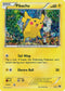 Pikachu (6/12) [McDonalds Promos 2016]